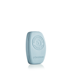 Shampoo em barra Purificante Aromacologia Refrescante 60g